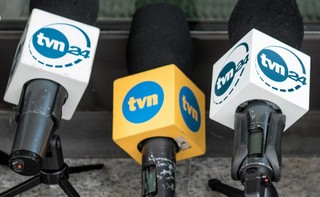 Uzasadnienie kary, nałożonej na spółkę TVN SA. Oto dokument KRRiT