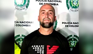 Uhapšen Albanac zbog ubistva Srbina