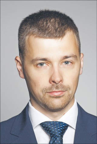 dr hab. Marcin Wujczyk, radca prawny i wspólnik w Kancelarii Wardyński i wspólnicy