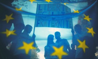 Europa cierpi na schizofrenię. Migracja to nie problem, ale szansa