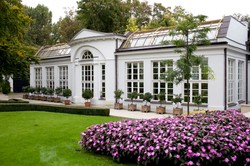 Tam, gdzie pracuje Bronisław Komorowski. Pałac Prezydencki od środka. Zobacz ZDJĘCIA