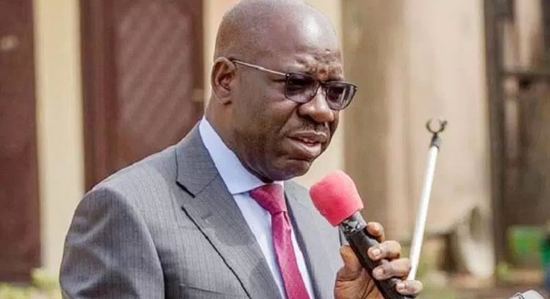 Godwin Obaseki says he has ordered the police to identify, arrest and prosecute anyone found culpable in her death. (ThisDayLive)