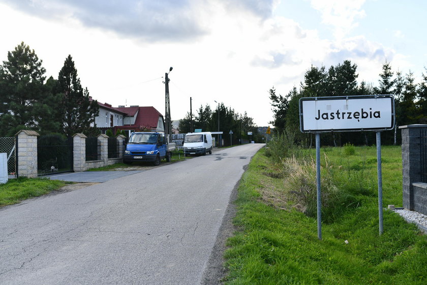 Mieszkańcy Jastrzębiej mają problem. Nie kursują tam autobusy