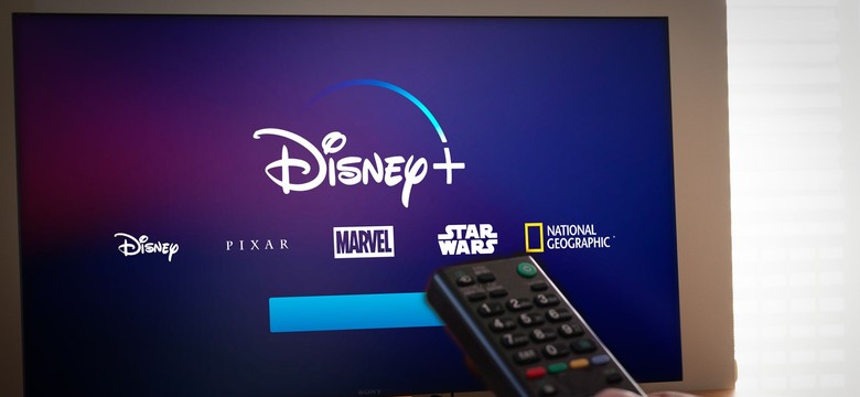 Disney+ ogłasza promocję na start. Jak skorzystać?