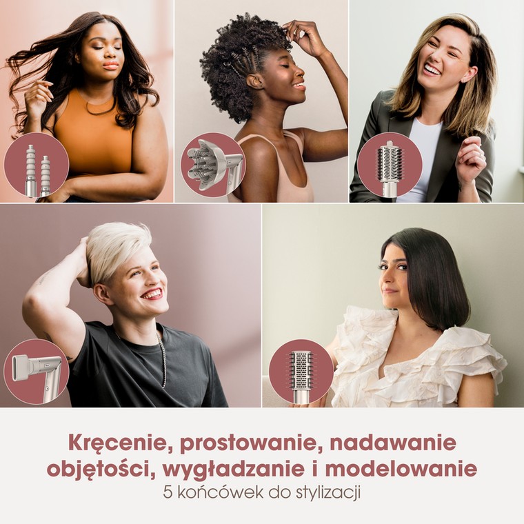 SharkNinja, czyli 5-gwiazdkowe doświadczenie w Twoim domu