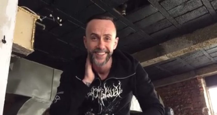 Nergal