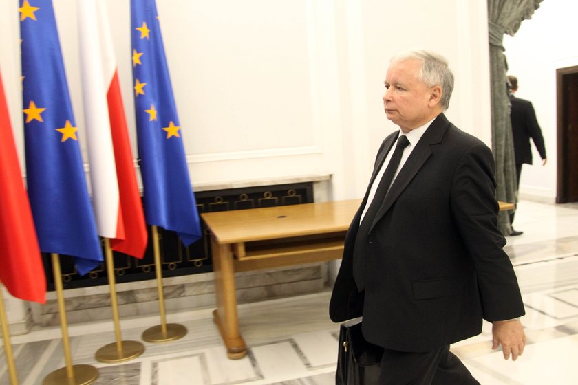 Jarosław Kaczyński