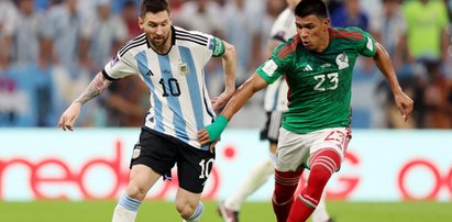 Messi spokojny przed meczem z Polską. "Teraz będziemy mogli zagrać z innym nastawieniem"