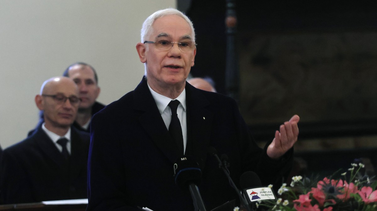 Balog Zoltán megszólalt a Kossuth rádióban