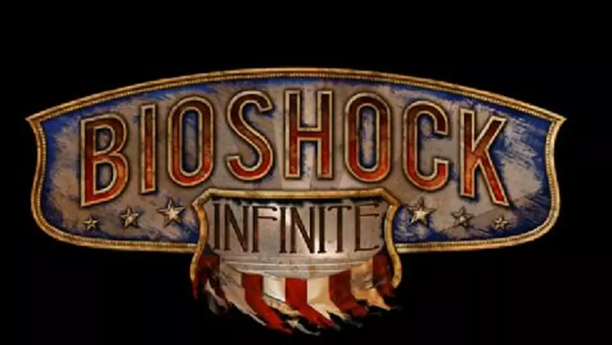 Project Icarus to nowy BioShock w przestworzach i zwie się Infinite!