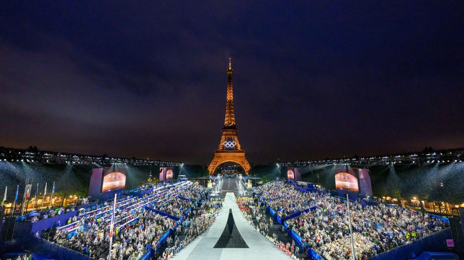 Itt az újabb meghökkentő fordulat a párizsi Olimpiáról: hogy történhetett ez meg?   fotó: Getty Images