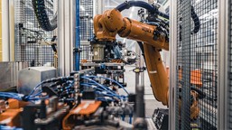 volkswagen poznań z rekordem produkcji. tysiące aut i miliony części