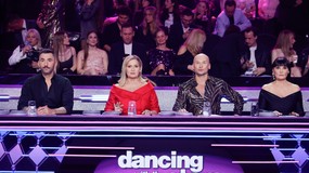 Kolejny odcinek programu "Taniec z Gwiazdami". Odpadły aż dwie pary