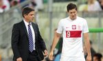 Lewandowski chciał zrezygnować z kadry!