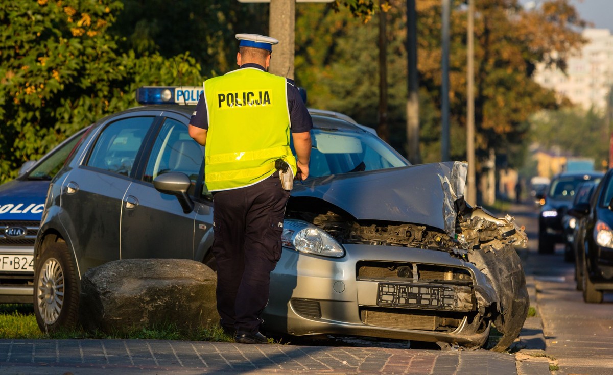Wyegzekwowanie honorarium od poszkodowanych udaje się rzadko.