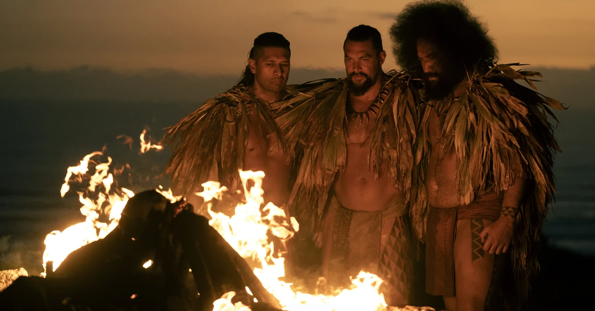 Wyczekiwany serial historyczny już w streamingu. Od razu dwa odcinki