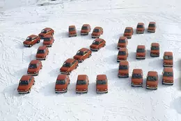 Symbol PRL-u: czy Polski Fiat 126p różnił się od włoskiego 126? Był gorszy?