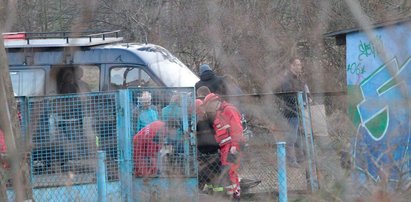 Śledczy wciąż nie wiedzą czy to ciało Wiktorii