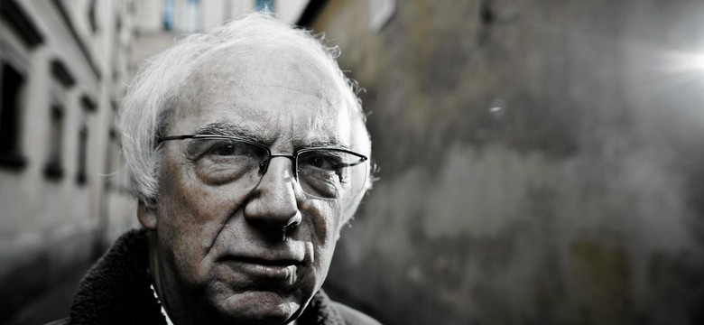 W Krakowie zmarł po długiej chorobie były ambasador RP w Moskwie Jerzy Bahr