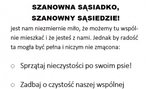 Koniec z uciążliwymi sąsiadami? Mają na nich sposób