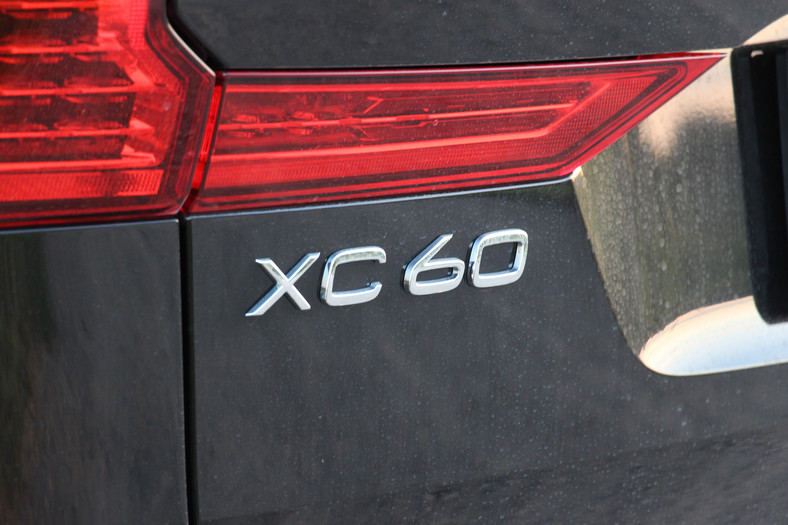 Volvo XC 60