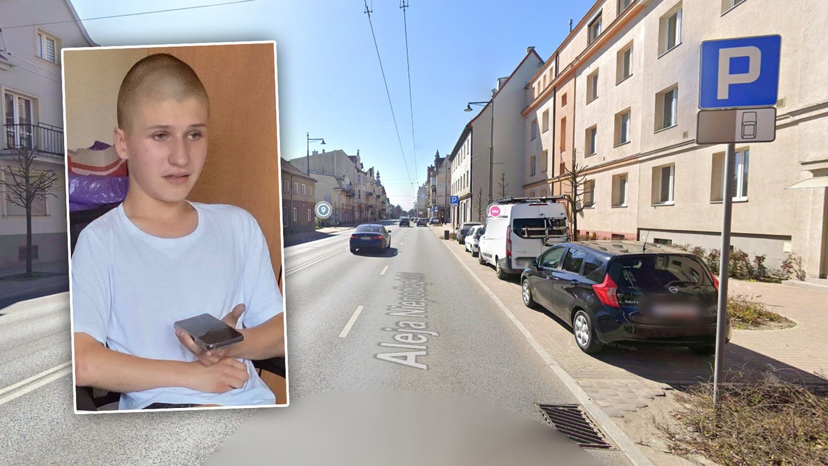 Zniknął nagle z centrum Sopotu. 14-latka szukają zrozpaczeni rodzice. "Daj jakikolwiek znak"