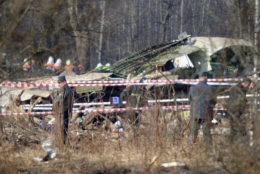 Piąty głos w kabinie pilotów to fałszywka!