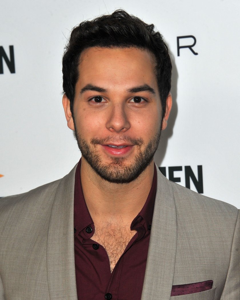 Skylar Astin