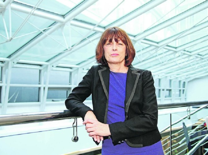 Dr Gordana Vunjak- Novaković