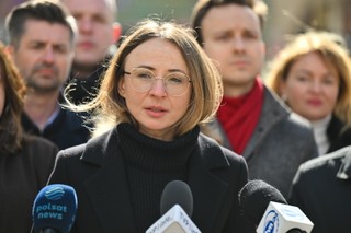 Ministra pracy specjalnie dla DGP: Oddajemy stracony czas rodzicom