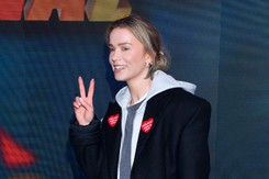 Maffashion już nie jest singielką. Ma się spotykać ze znanym sportowcem