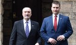 Macierewicz gra PiS na nosie. „Chce pokazać, że rządzi”