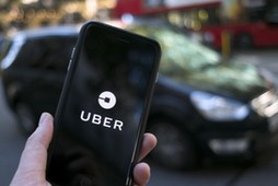 Uber loses its license to operate in London