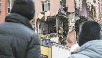 Wojna w Ukrainie: Mamy dwa lata na ustalenie, czego chcemy. A co potem?