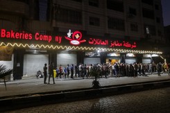 Trzy etapy wojny w Gazie. Izrael chce wprowadzić 'nowy reżim bezpieczeństwa'