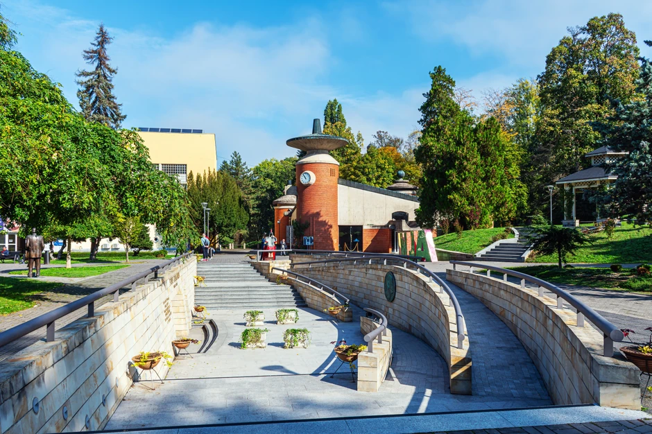 Vrnjačka banja