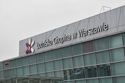 Minister infrastruktury: Zamknięcie Lotniska Chopina na noc jest konieczne