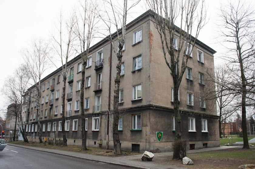 Katowice. Miasto rozdaje mieszkania za remont