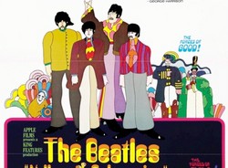 Zemeckis szuka Lennona do beatles-animacji