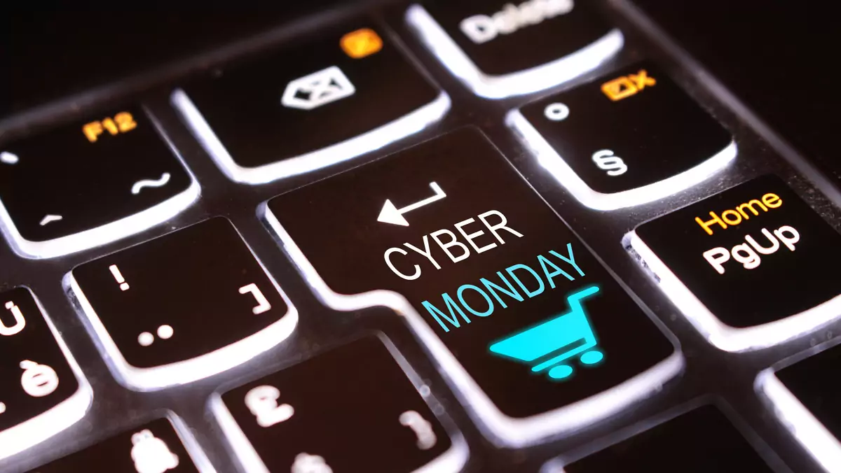 Cyber Monday