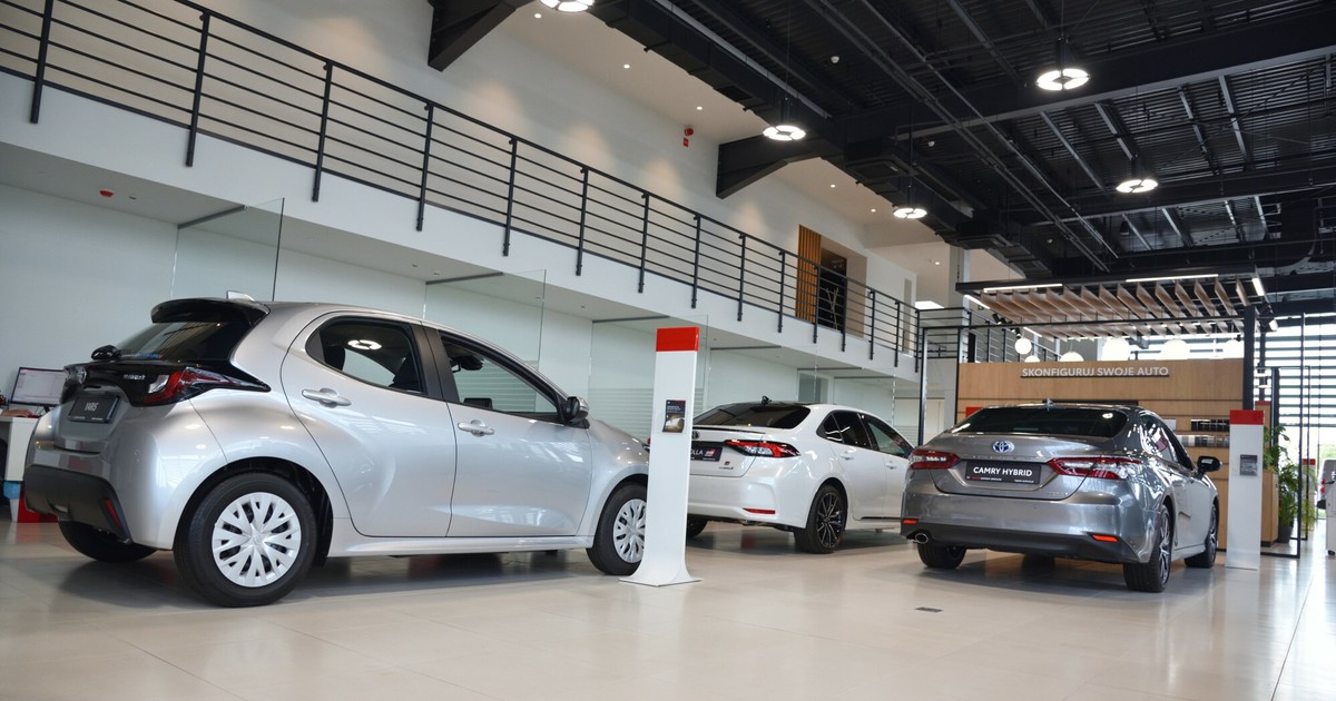 Polacy znów kupują nowe samochody. Ogromny wzrost rejestracji