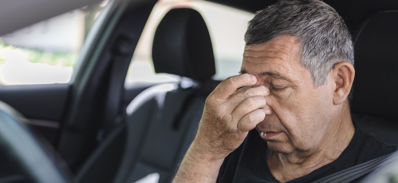Seniorzy stracą prawo jazdy w 2025? Klamka zapadła, oto nowe zasady