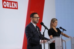 Rosja wykorzysta MOL by wejść do Polski? KOMENTARZ Obajtka