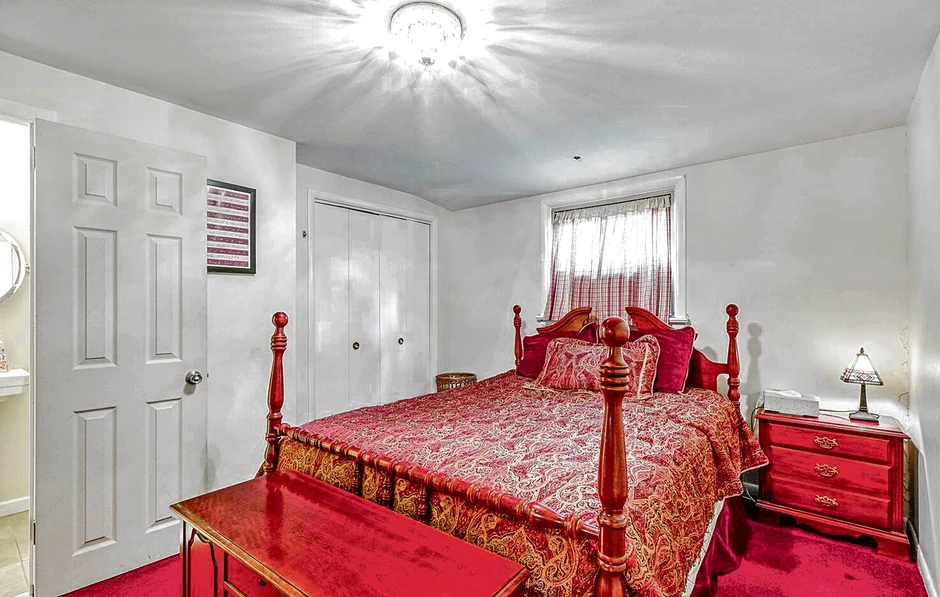 Nekadašnji dom Kobija Brajanta