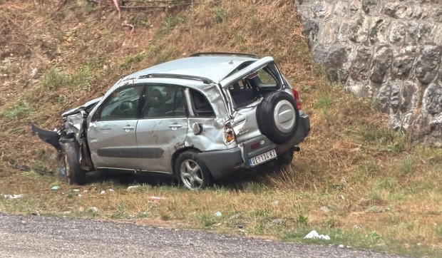 Nezgoda između Krčagova i Sevojna