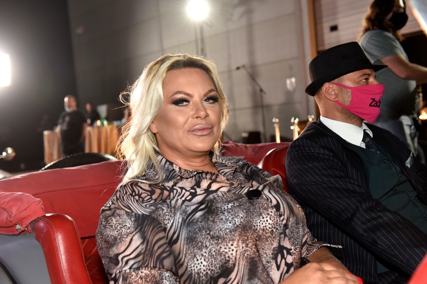 Darko Tanasijević blokirao Miljanu Kulić: Koga boli uvo, nećemo te gledati