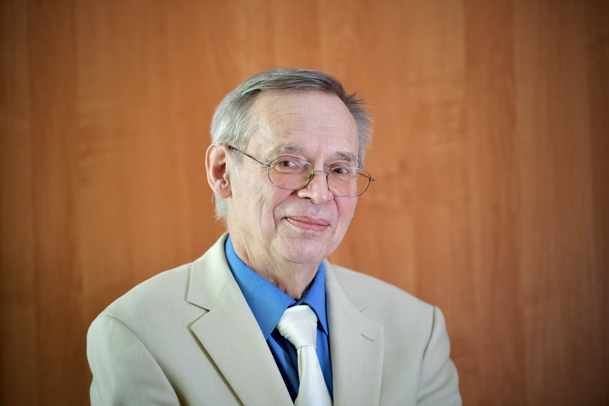 Prof. Włodzimierz Gut