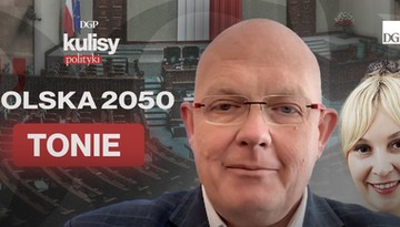 Kulisy buntu w Polsce 2050. „Zarzucano jej metody rodem z Białorusi” [KULISY POLITYKI]