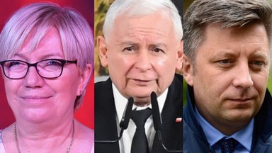 Stan po Burzy. Przyłębska wyrasta na prawniczy autorytet w Europie. Dworczyk wydaje zaskórniaki na półskórki. A Kaczyński dokupił sobie posłów [PODCAST]