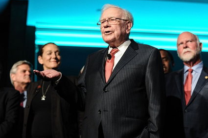 Warren Buffett pozbywa się części swojego imperium. Całkowicie porzuca prasę